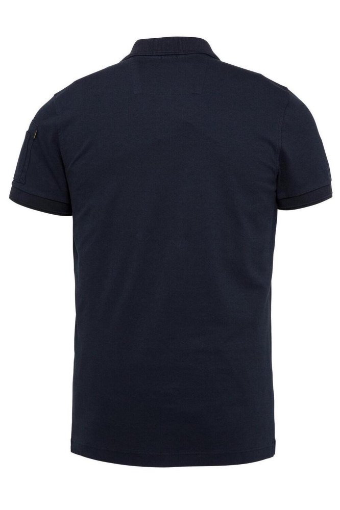 SHORT SLEEVE TRACKWAY POLO PPSS0000861 5073